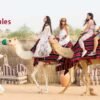 Activities in Dubai for Couples