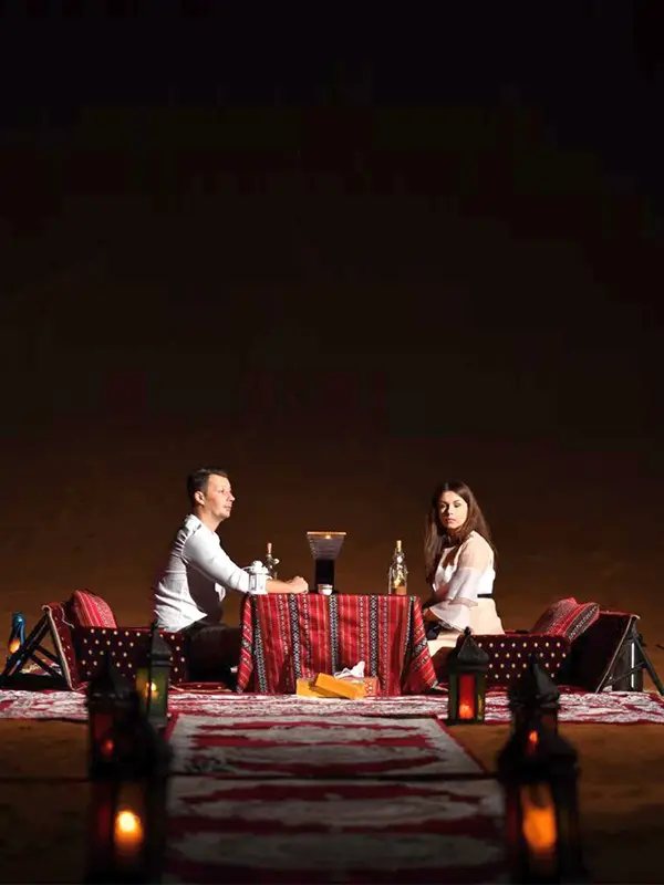 private-desert-safari-with-dinner