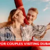 Romantic Desert Experiences for Couples