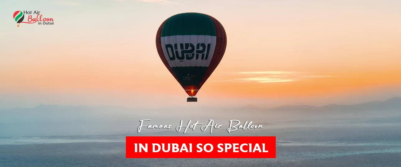 What Makes Sunrise in Dubai So Special