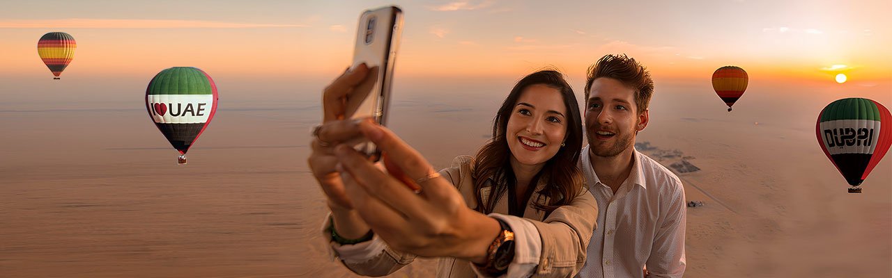 Signature Valentine Flight